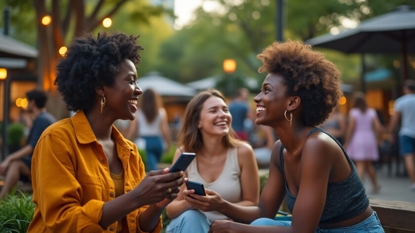 découvrez comment trouver l'amour en 2025 grâce à des rencontres gratuites et authentiques. conseils pratiques pour séduire sans dépenser un centime et vivre une histoire vraie.