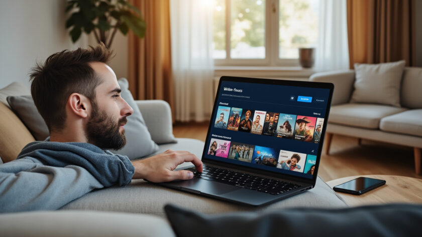 découvrez les solutions légales pour télécharger des films en français en 2025 : plateformes fiables, options d’achat ou de location et conseils pour en profiter hors ligne.