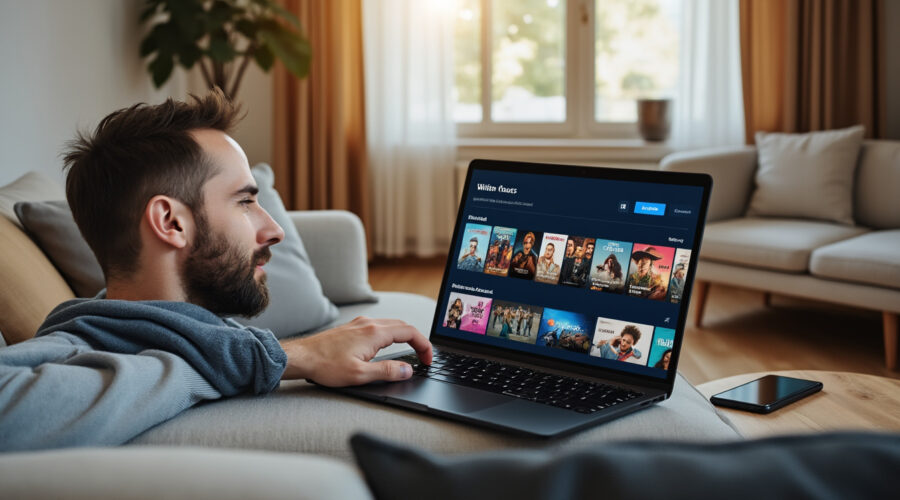 découvrez les solutions légales pour télécharger des films en français en 2025 : plateformes fiables, options d’achat ou de location et conseils pour en profiter hors ligne.