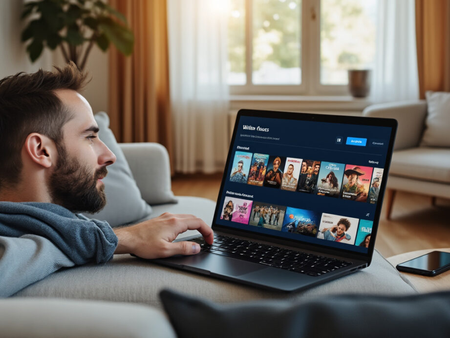découvrez les solutions légales pour télécharger des films en français en 2025 : plateformes fiables, options d’achat ou de location et conseils pour en profiter hors ligne.