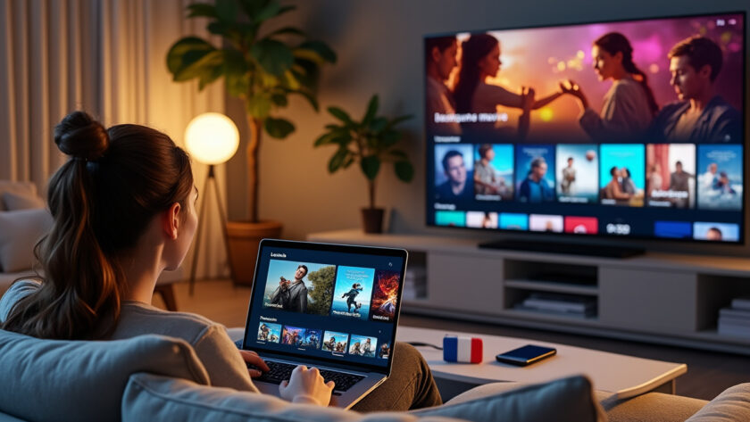 découvrez comment trouver facilement des films complets en français en 2025 grâce aux plateformes légales, aux moteurs de recherche et à quelques astuces pratiques.