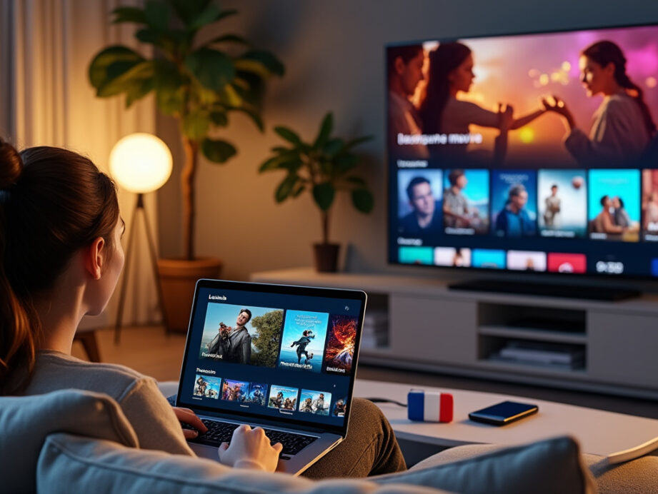 découvrez comment trouver facilement des films complets en français en 2025 grâce aux plateformes légales, aux moteurs de recherche et à quelques astuces pratiques.