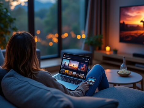 découvrez les meilleures plateformes pour regarder des films gratuits en streaming en 2025, légalement et en toute simplicité.