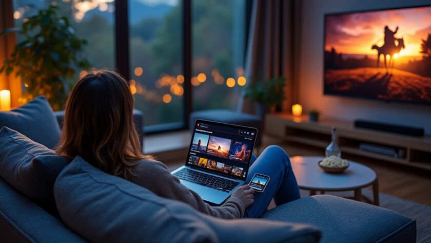 découvrez les meilleures plateformes pour regarder des films gratuits en streaming en 2025, légalement et en toute simplicité.