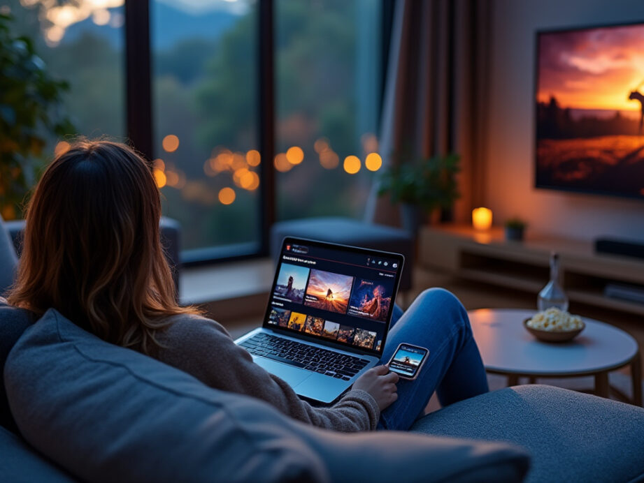 découvrez les meilleures plateformes pour regarder des films gratuits en streaming en 2025, légalement et en toute simplicité.